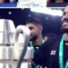 محمود بنتايك يتوج رفقة الزمالك بلقب السوبر الإفريقي