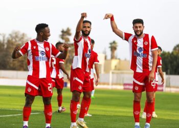 موكوينا يكشف تشكيلة الوداد لمواجهة الدفاع الحسني الجديدي