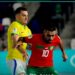 المغرب يقصى من ربع نهائي “مونديال الفوتسال” بعد الخسارة أمام البرازيل بثلاثية