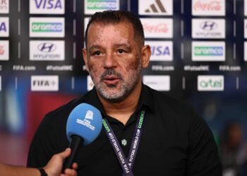 ماركينيوس كزافييه:”تعذّبنا كثيراً أمام المنتخب المغربي وهذه المباراة جمعت بين أحد أفضل منتخبيْن في العالم حالياً”