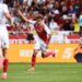 إلياس بنصغير يسجل ثاني اهدافه في الدوري الفرنسي
