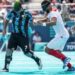 المنتخب المغربي للمكفوفين يودع بارالمبياد باريس من المجموعات بعد خسارته أمام كولومبيا بهدف نظيف