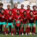 المنتخب النسوي لأقل من 17 سنة ينهزم أمام تونس في دوري اتحاد شمال إفريقيا