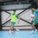 منتخب الفوتسال يكثف من استعداداته لنهائيات كأس العالم