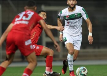 “المايسترو” يوسف بوعبيد يُثير اهتمام المغرب الفاسي