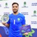 المغربي كريم أنبيا احسن لاعب في لقاء المنتخب المغربي للفوتسال امام طاجيكستان
