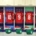 تشكيلة المنتخب الوطني لكرة القدم داخل القاعة أمام ايران