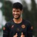 المحمدي:” أجواء البطولة أثارت إعجابي وليس هناك أفضل من الفوز في بداية الموسم”