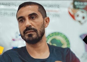 مساعد مدرب نهضة بركان:”نسعى للتتويج بلقب كأس الكونفدرالية هذا الموسم بإذن الله