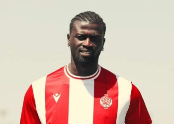 نيانغ:” الوداد ناد أسطوري في أفريقيا وفاز بالألقاب ويتمتع بجمهور استثنائي”