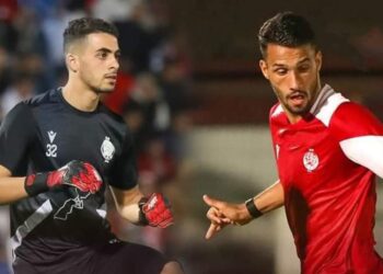 غيابات بالجملة في صفوف الوداد قبل مواجهة اتحاد تواركة