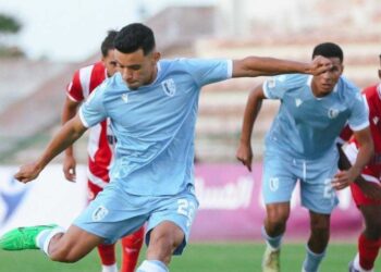 الوداد البيضاوي يفشل في الفوز على اتحاد تواركة