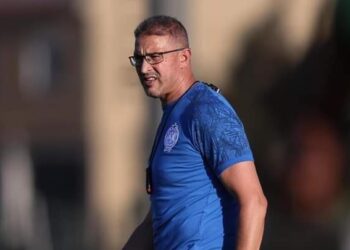 الجيناني:”البداية لم تكن مثالية الآن مع التعزيزات الجديدة أكيد ستتحسن الأمور