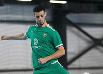 بوريط:” مواجهة إيران بالنسبة لينا هو مباراة حياة أو موت”