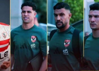 4 لاعبين مغاربة يشاركون في نهائي كأس السوبر الأفريقي