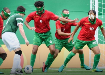 ادريس المتقي مدرب منتخب المكفوفين:”نطمح إلى الحفاظ على الانجاز الذي حققناه في طوكيو”