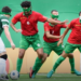 ادريس المتقي مدرب منتخب المكفوفين:”نطمح إلى الحفاظ على الانجاز الذي حققناه في طوكيو”