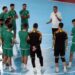 المنتخب الوطني لكرة القدم داخل القاعة يستعد للقاء البرتغال