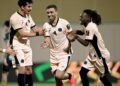 العصبة تكشف برنامج الجولتين 1و2 من القسم الثاني