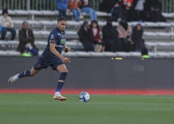 نادي عجمان الإماراتي يعلن تعاقده مع عبد الحميد الصابيري قادماً من فيورنتينا
