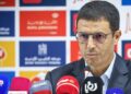 جمال السلامي: “أتواصل مع رونار والركراكي لأن لديهم التجربة وهو ما يدفعني إلى التواصل معهم في أمور مهمة للمنتخب الأردني”