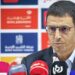 جمال السلامي: “أتواصل مع رونار والركراكي لأن لديهم التجربة وهو ما يدفعني إلى التواصل معهم في أمور مهمة للمنتخب الأردني”