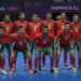 منتخب الفوتسال يواجه وديا نظيره الأفغاني استعدادا لمونديال أوزبكستان 2024