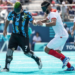 المنتخب المغربي يتعادل سلبيا مع الأرجنتين في بارالمبياد باريس