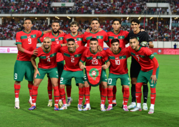 الركراكي:”الفوز بالألقاب يتطلب المواهب واللاعبين الشباب ونحن بصدد تشكيل منتخب جديد”