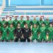 المنتخب المغربي يقصى من نصف النهائي للبطولة الإفريقية لكرة اليد للشبان