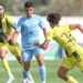 اتحاد تواركة يفوز على مضيفه المغرب الفاسي بثنائية