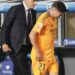 ابراهيم دياز يغيب عن ريال مدريد عدة أسابيع