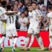 في غياب إبراهيم دياز… ريال مدريد يفوز بصعوبة على ديبورتيفو ألافيس 3-2