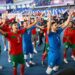 الفيفا يشيد بأسود الفوتسال: ” “المغرب متعة تسر الناظرين”