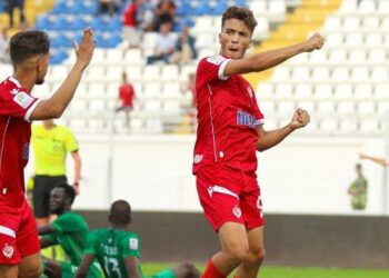 الوداد الرياضي يفوز على شباب المسيرة بثنائية نظيفة في كأس التميز