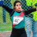 المغربية يسرى كريم:”سعيدة بنيل فضية المسابقة رغم أنني كنت اطمح الى إهداء المغرب ميدالية ذهبية”