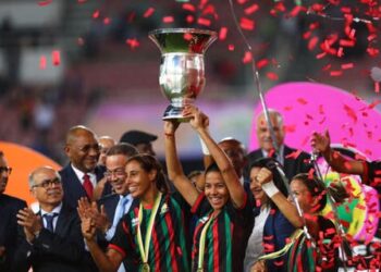 رسميا.. المغرب يستضيف نهائيات دوري أبطال إفريقيا للسيدات 2024