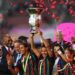 رسميا.. المغرب يستضيف نهائيات دوري أبطال إفريقيا للسيدات 2024