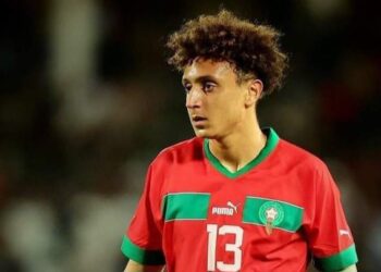 إلياس بنصغير:”اختياري للمغرب جاب ليا بزاف ديال الخير واللعب فإفريقيا مغاير على أوروبا”