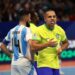 المنتخب البرازيلي بطلاً لكأس العالم لكرة القدم داخل الصالات للمرة السادسة في تاريخه