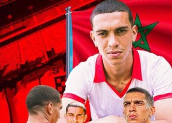 أمين الوزاني يصفع الاتحادية الجزائرية ويؤكد مغربيته