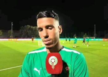 حركاس:”الواليدة ديالي الله يرحمها كانت كتقول ليا ان شاء الله هاذي نشوفك فالمنتخب المغربي”