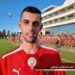 بلعمري:”الحمد لله حلم الطفولة تحقق وحسيت بشعور لا يوصف”
