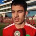 الصحراوي:”شعور تمثيل منتخب بلادك حقا إستثنائي”