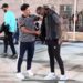 موكوينا:”البطولة صعبة جدا وتحتاج لمجهود بدني كبير ولا أريد أن يفهمني الناس بشكل خاطئ”