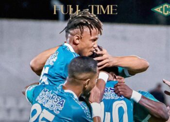 الرجاء الرياضي يفوز على المغرب التطواني بهدف نظيف