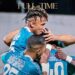 الرجاء الرياضي يفوز على المغرب التطواني بهدف نظيف