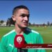 رضا بلحيان:” الواليدين ديالي هوما لي خبروني بلي راه ختاروني في اللائحة”