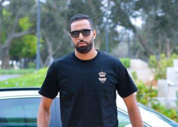 شهاب:”افضل خبر توصلت به في حياتي هو استدعائي للمنتخب الوطني المغربي”