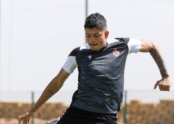 الوداد يعلن غياب البرازيلي رينان فيانا لمدة 8 أشهر